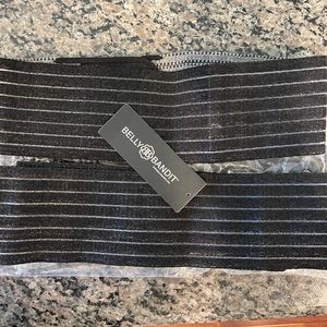 maternity belly bandit Support band